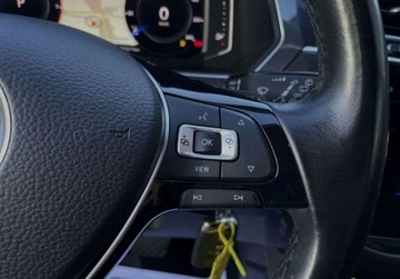 Volkswagen Tiguan II SUV 1.5 TSI EVO 150KM 2019 Volkswagen Tiguan 1.5TSI dsg navi FULL LED kamera PERFEKCYJNY virtual, zdjęcie 23
