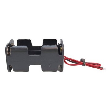 Корзина для батарей 4xAA (R6) — BH-343-1A Cube Basket