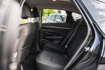 Hyundai Tucson IV SUV 1.6 T-GDI 48V 150KM 2022 Hyundai Tucson 1.6 T-GDI 48V MHEV, Salon Polska, zdjęcie 22