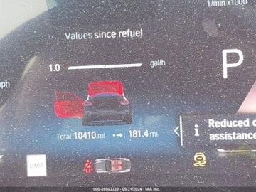 BMW Seria 2 G42-U06 2023 BMW Seria 2 230i 2023 2.0l 2.0 Benzyna 255KM, zdjęcie 11