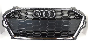 AUDI A4 8W LIFT GRILL ATRAPA 8W0853651BE S-LINE