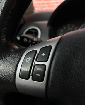 Suzuki Swift IV Hatchback 5d 1.3 92KM 2007 Suzuki Swift Klima Alu super stan Gwarancja w cenie Warszawa VLAW 1.3 92KM, zdjęcie 21