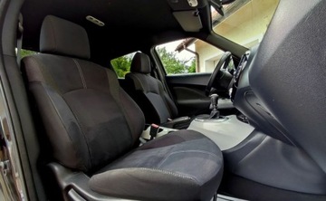 Nissan Juke I SUV Facelifting DIG-T 115KM 2015 Nissan Juke Filmik VIDEO Oryginal przebieg KAMERA NAVI sam zobacz JAK NOWY, zdjęcie 11