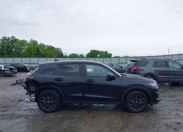 Honda CR-V VI 2024 Honda CR-V 2024, 2.0L, 4x4, SPORT, od ubezpieczalni 2.0 Benzyna 158KM, zdjęcie 3