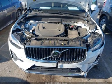 Volvo XC60 II 2022 Volvo XC 60 B6 Inscription 2022 2.0l 2.0 Benzyna 295KM, zdjęcie 7