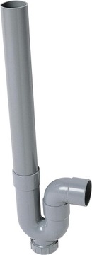 D14 Syfon do pralki Wirquin 30724286