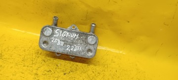 МАСЛЯНЫЙ ОХЛАДИТЕЛЬ SIGNUM 2.0DTI,2.2DTI