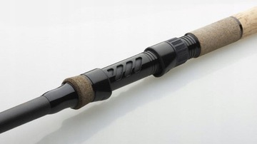 Prologic C-Series SC Компактное удилище длиной 3 метра. 3,25 фунта