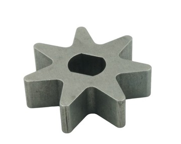 BOSCH KOŁO ZĘBATE NAPĘDOWE ŁAŃCUCHA DO PIŁY GAC 250 1619PB6764 ORYGINAŁ