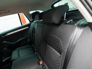 Skoda Superb III Kombi Facelifting 2.0 TDI SCR 150KM 2022 SKODA Superb 2.0 TDI Ambition Combi 150KM 2022, zdjęcie 22