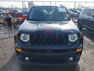 Jeep Renegade 2023 Jeep Renegade 2023 JEEP RENEGADE (RED) EDITION 4X4 1.3 Benzyna 177KM, zdjęcie 1