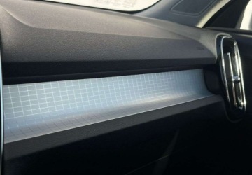 Volvo XC40 2022 Volvo XC 40 Salon Polska Kamera Parktronic Navi Led Grzane fotele FV, zdjęcie 37