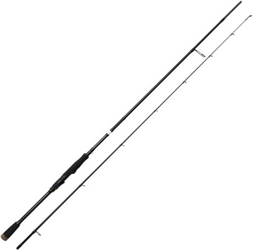 Wędka Savage Gear SG2 Medium Game 2,51m 7-23g