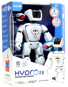 Robot NORIMPEX ND17_ZB-136778