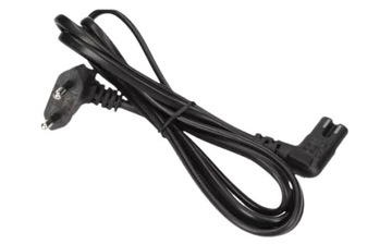 Кабель питания Maxxter ACT-PC-C7A-3M 3 м