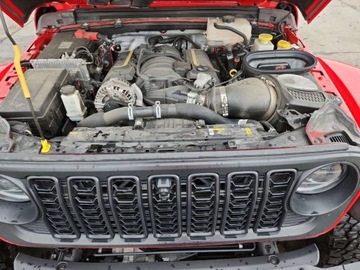 Jeep Wrangler IV 2024 Jeep Wrangler Rubicon 392 2024 6.4l 6.4 Benzyna 470KM, zdjęcie 6