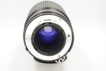 TOKINA RMC 80–200 мм 1:4 NIKON F. NICE