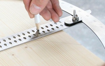 Набор для рисования Alpha M900d HEDUE