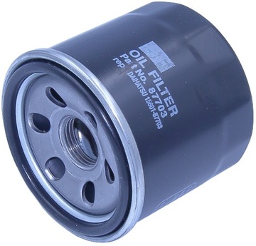 Filtr oleju SP4070 HUSQVARNA RIDER R 214 TC