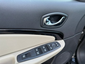 Renault Megane III 2014 Renault Megane III Lift Cabrio 2014 1,2TCE 131km, zdjęcie 8