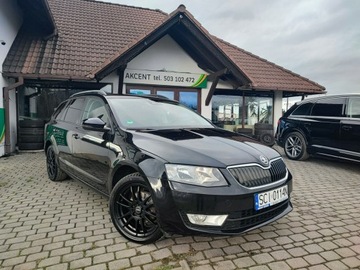 Skoda Octavia III 2017 Škoda Octavia Skoda Octavia 1.6 TDI Ambition +, zdjęcie 25