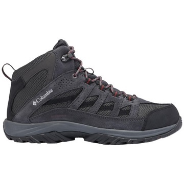 Męskie Buty CRESTWOOD MID WATERPROOF 43,5