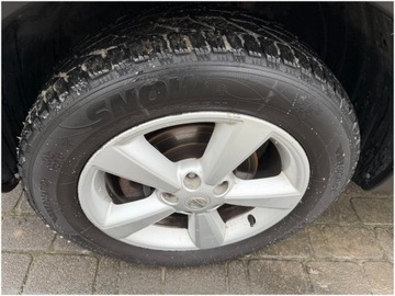 Nissan Qashqai I Crossover 1.5 dCi 106KM 2008 Nissan Qashqai dci, zdjęcie 24