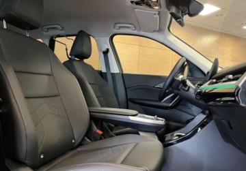 BMW X1 U11 Crossover 1.5 18i 136KM 2023 BMW X1 Salon Polska ASO R CARS Warszawa 1.5 Benzyna 136KM, zdjęcie 7