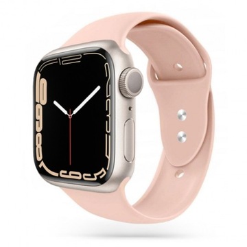 Pasek ICONBAND APPLE WATCH 4/5/6/7/SE 42/44/45 mm