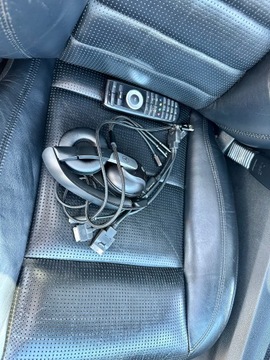 Mercedes Klasa M W164 Off-roader Facelifting AMG 6.2 V8 (63 AMG) 510KM 2010 MERCEDES-BENZ ML 63 AMG 4-matic 510Ps FULL OPCJA, zdjęcie 22