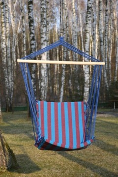 ГАМАК, ПОДВЕСНОЙ САДОВЫЙ СТУЛ, БРАЗИЛЬСКАЯ КАЧАЛКА, ПОДВЕСНЫЕ КАЧЕЛИ КОКОН