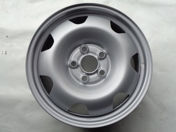 RÁFKY OCELOVÉ 17 VW T5 T6 MULTIVAN ET55