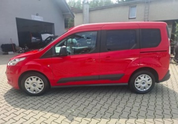Ford Tourneo Connect II Standard 1.0 Ecoboost 100KM 2015 Ford Tourneo Connect Benzyna 100KM, zdjęcie 7