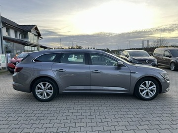 Renault Talisman Kombi 1.5 Energy dCi 110KM 2016 Renault Talisman Business*Head Up*Zarejestrowany*, zdjęcie 6