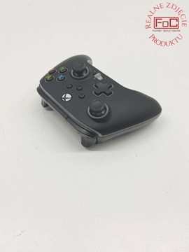 Геймпад Беспроводной контроллер PowerA Spectra Infinity черный ДЕФЕКТ!