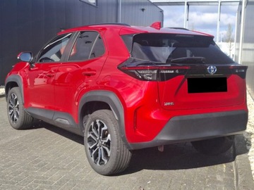 Toyota 2025 Od ręki - Style 1.5 Hybrid 130KM | Podgrzewane fotele!, zdjęcie 2