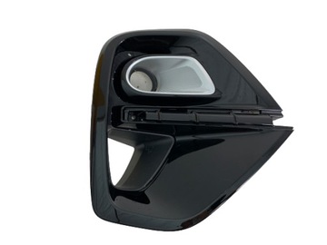 KRATKA ZDERZAKA PRAWA KIA SPORTAGE IV LIFT 18-