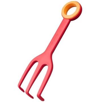 НАБОР ИЗ 4-Х ДЕТСКИХ САДОВЫХ ИНСТРУМЕНТОВ FISKARS