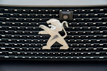 Peugeot 5008 II Crossover Facelifting 1.6 PureTech 180KM 2022 Peugeot 5008 GT kamera Skora adc Nawi PANORAMA bli, zdjęcie 10