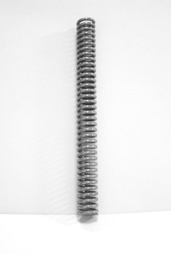 ПРУЖИНА НАЖИМАЮЩАЯ d=2,0 * Dz=12,5 * L=123 - 1 шт.