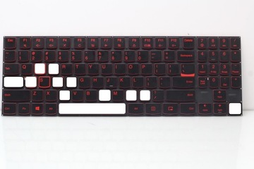 ORYGINALNY KLAWISZ KLAWISZE LENOVO LEGION Y520 Y520-15IKBN Y720 Y720-15IKBN