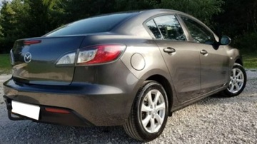 NA KLÍČEK ZAŘÍZENÍ(HÁK) MAZDA 3 III BK BL HTB 5+4D 2003DO14