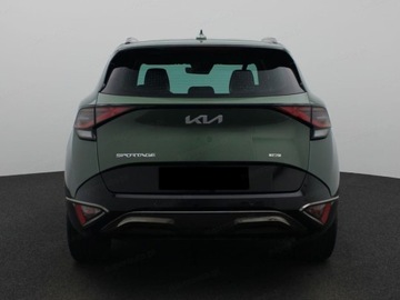 Kia Sportage V 2025 KIA Sportage 1.6 T-GDI HEV Anniversary 2WD aut Suv 210KM 2025, zdjęcie 4
