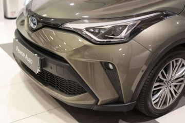 Toyota C-HR I Crossover Facelifting 1.8 Hybrid 122KM 2022 Toyota C-HR 1.8 Hybrid Executive 1.8 Hybryda 122KM, zdjęcie 23