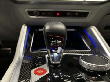 BMW X5 G05 M SUV Facelifting 4.4 M 625KM 2025 BMW X5 Competition Suv 4.4 (625KM) 2025, zdjęcie 12