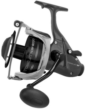 KOŁOWROTEK Okuma Tomcat Baitfeeder 18000 na suma!