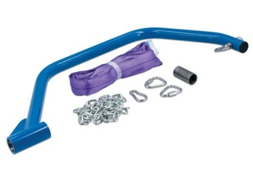 Рукоятка для разборки/установки коробки передач до 200кг.