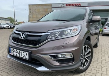 Honda 2015