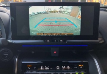 Toyota C-HR II SUV 1.8 Hybrid 140KM 2025 Toyota C-HR Toyota C-HR 1.8 Hybrid Executive 1.8 Hybryda 140KM, zdjęcie 25