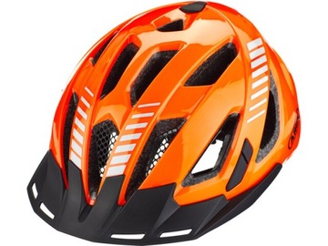 Велосипедный шлем Abus Urban-I 3.0, размер M